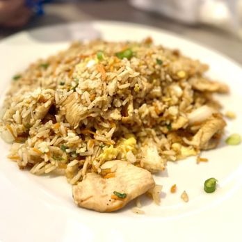 Ahi Asian Bistro - Fried Rice - Sushi Bars Near Me - Tampa, Florida