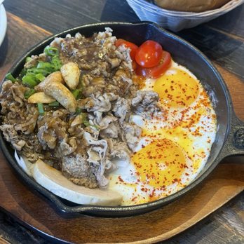 NEP Cafe - Banh Mi Chao - Beef Belly - Breakfast & Brunch Near Me - Fountain Valley, California NEP Cafe - Banh Mi Chao - Beef Belly - Breakfast & Brunch Near Me - Fountain Valley, California