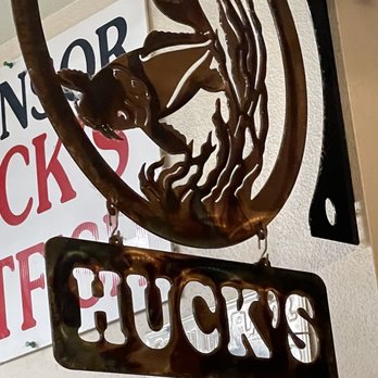 Huck's Catfish - Checkout - Southern Near Me - Denison, Texas Huck's Catfish - Checkout - Southern Near Me - Denison, Texas