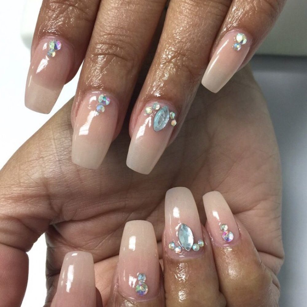 Nancy Nails - Nail Technicians Near Me - Austin, Texas Nancy Nails - Nail Technicians Near Me - Austin, Texas