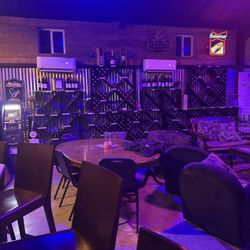 Austin Custom Winery - Awesome selection