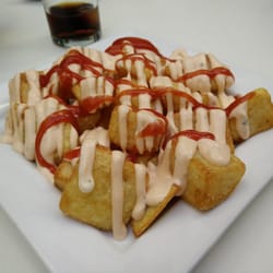 Er Tito - Papas Bravas