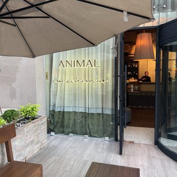 Animal Tijuana - Sushi Bars Near Me - Tijuana, BCN
