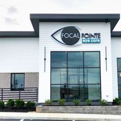 Focal Pointe Eye Care