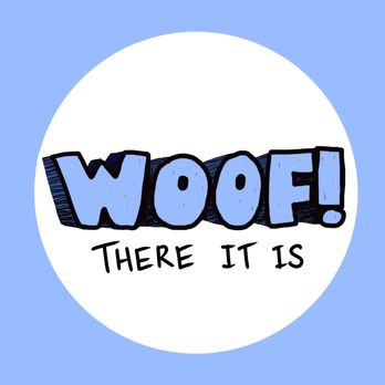Woof There It Is - Pet Boarding Near Me Woof There It Is - Pet Boarding Near Me