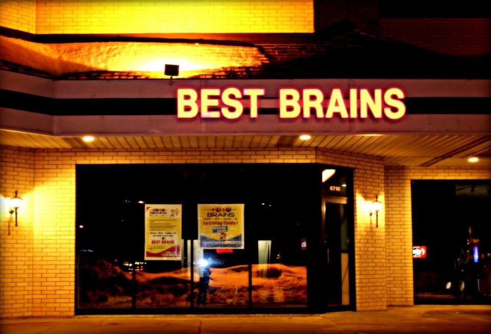 Best Brains - Madison - reading tutor in Madison, WI
