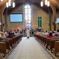 Holy Trinity Lutheran Church Elca - Worship on Sundays at 8:30 and 10:00 am.