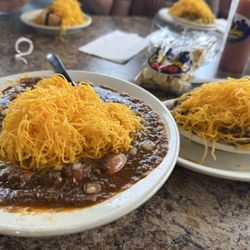 Skyline Chili