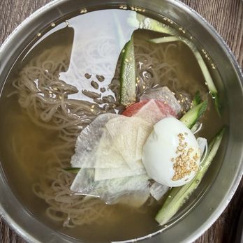 Arirang Korean Kitchen - Korean Near Me - Carrollton, Texas