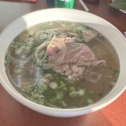 Pho VN - Pho Dac Biet