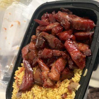 J's Wong - Boneless spare ribs - Chinese Near Me - Brooklyn, New York J's Wong - Boneless spare ribs - Chinese Near Me - Brooklyn, New York