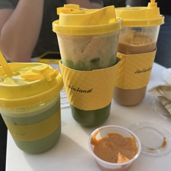 La La Land - Cafes Near Me - Irvine, California La La Land - Cafes Near Me - Irvine, California