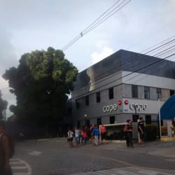 Cope - Centro Oftalmológico de Pernambuco