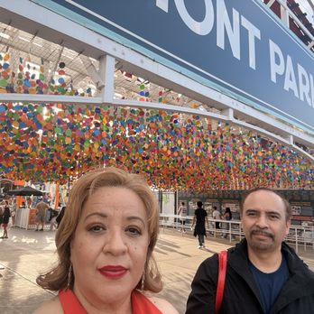 Belmont Park - First time visiting - Amusement Parks Near Me - San Diego, California
