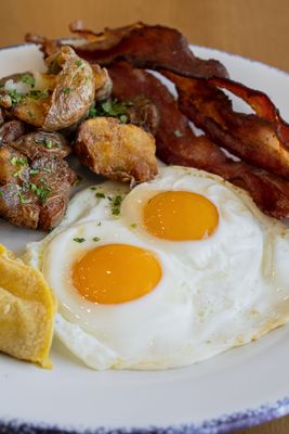 Chamana's Cafe by null