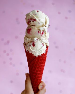 Sprinkles Plano by null