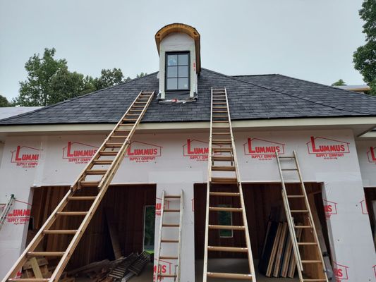 FJR Construction Logo