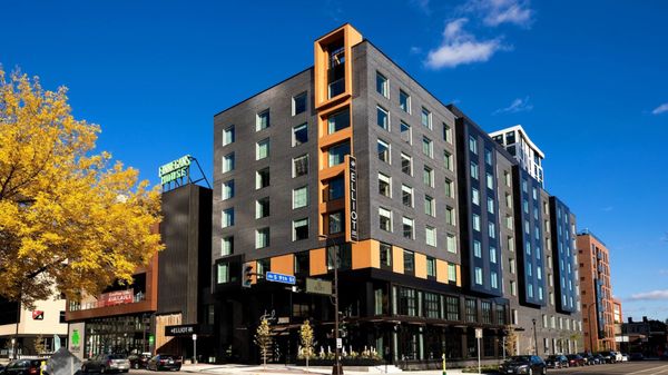 Elliot Park Hotel, Autograph Collection by null