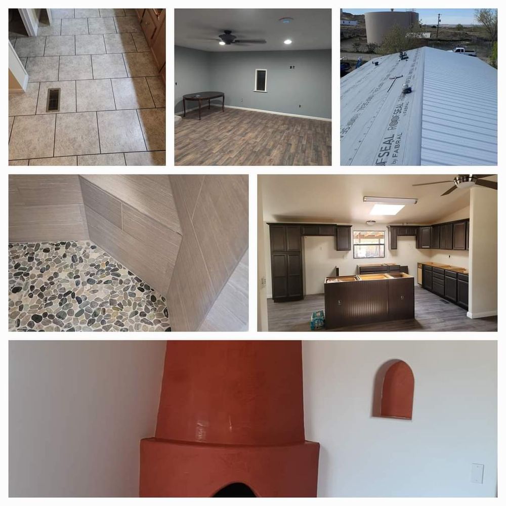 FERNANDO’S PAINTING AND DRYWALL Updated September 2024 Request a