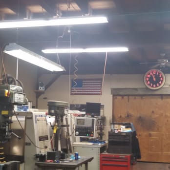K G Tool - Metal Fabricators Near Me - Madison, Ohio