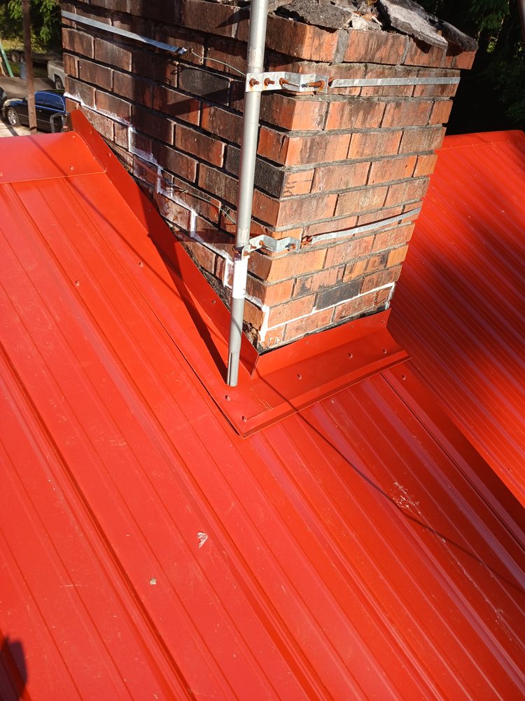 Slide of Ramirez construction