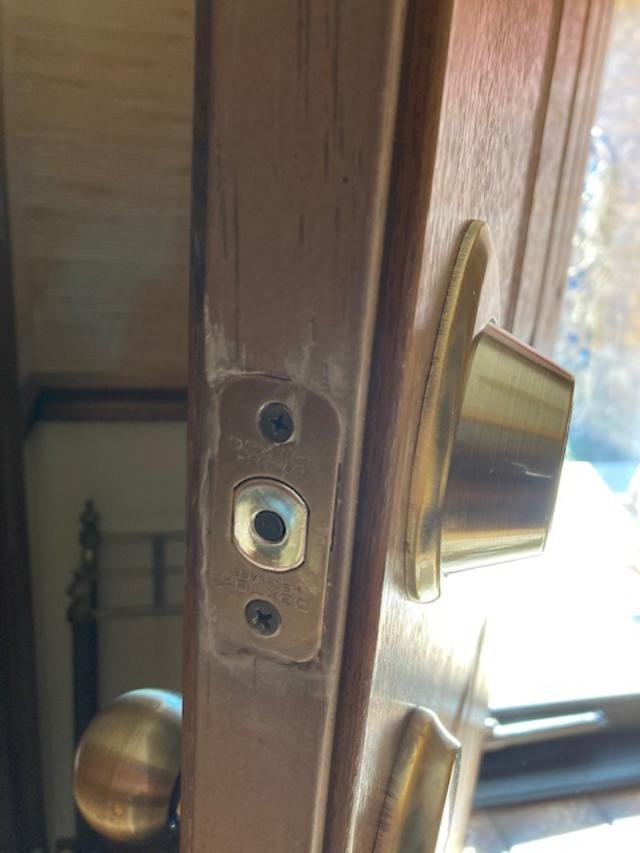 Slide of Nailed It Home Services