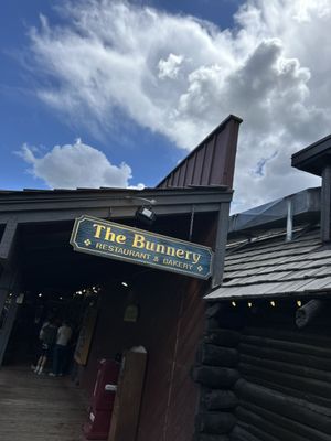 The Bunnery Bakery & Restaurant by null