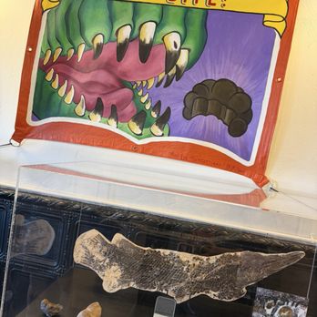 Poozeum - Museums Near Me - Williams, Arizona