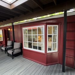 Napa Valley Railway Inn