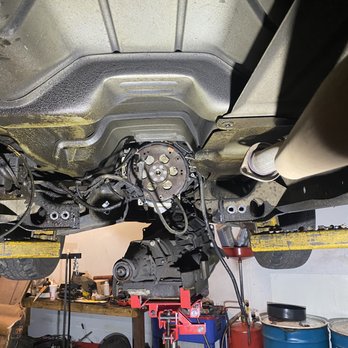 805 Auto Diesel - Auto Repair Near Me - Lompoc, California