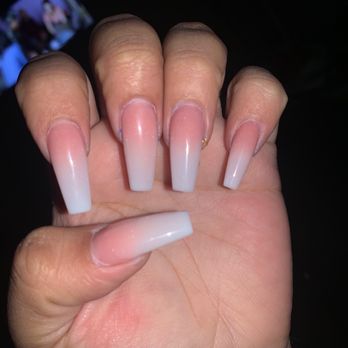 Love Nails - Nails - Nail Salons Near Me - Bakersfield, California