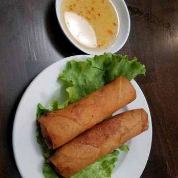 Pho & Grill - Egg rolls - Vietnamese Near Me - Fort Worth, Texas Pho & Grill - Egg rolls - Vietnamese Near Me - Fort Worth, Texas