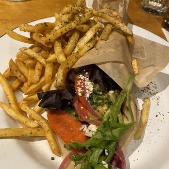 Kentro Greek Kitchen - Gyro - Greek Near Me - Fullerton, California Kentro Greek Kitchen - Gyro - Greek Near Me - Fullerton, California