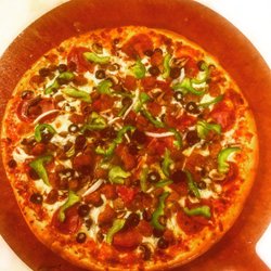 Jet's Pizza