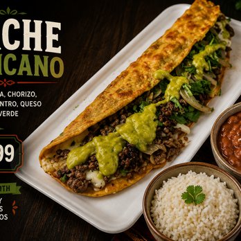 The Corner - Tacos Near Me - Elizabeth City, North Carolina The Corner - Tacos Near Me - Elizabeth City, North Carolina
