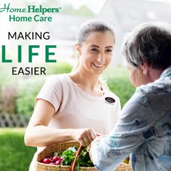 Home Helpers Home Care of San Mateo County