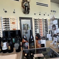 Indigenous World Winery