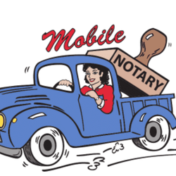 All In One Notary - If you can't make to us, we'll come to you