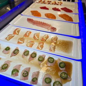 East Bay Buffet - Buffets Near Me - Dublin, California