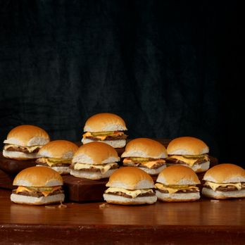 White Castle - Burgers Near Me - Marysville, Ohio White Castle - Burgers Near Me - Marysville, Ohio