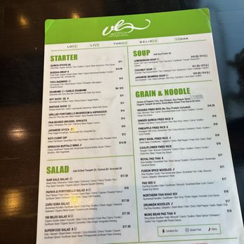 Ve Station - Vegan Near Me - Sherman Oaks, California Ve Station - Vegan Near Me - Sherman Oaks, California