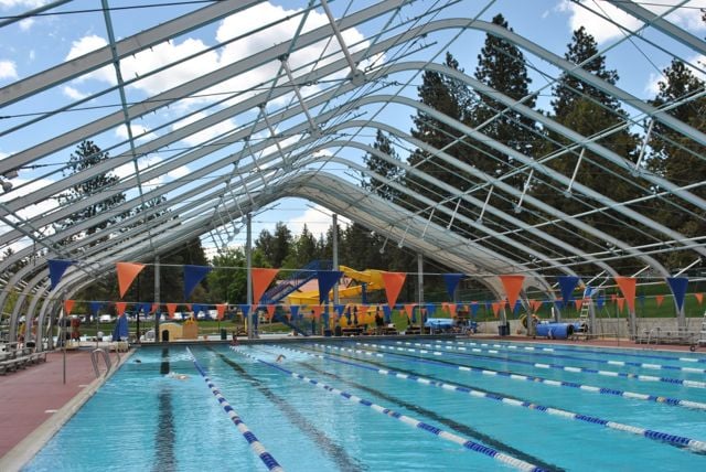 juniper swim and fitness membership cost