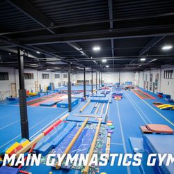 Pioneer Gymnastics