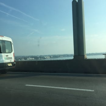 Bronx-Whitestone Bridge - Landmarks & Historical Buildings Near Me - Bronx, New York