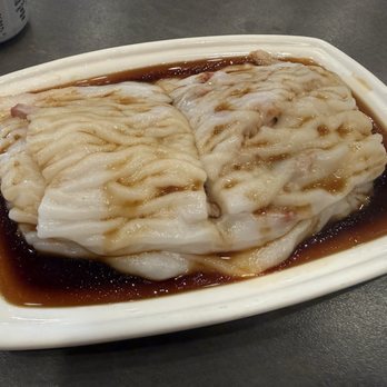 Cafe New Honolulu - Photo 10: Pork Liver Rice Roll - Bakeries Near Me - San Francisco, California