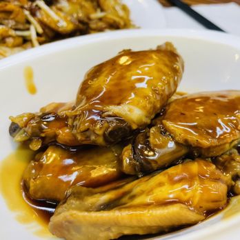 Kowloon Cafe - Swiss wings... - Chinese Near Me - Sydney, NSW Kowloon Cafe - Swiss wings... - Chinese Near Me - Sydney, NSW
