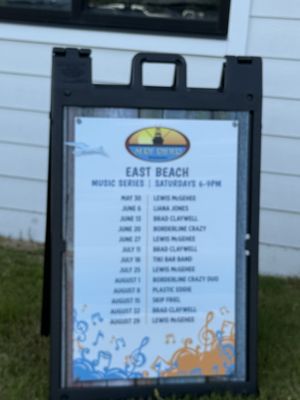 Menu photo 2 Surf Rider East Beach Norfolk, VA Menu photo 2 Surf Rider East Beach Norfolk, VA