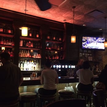 The Gage - Nice bar. - New American Near Me - Chicago, Illinois The Gage - Nice bar. - New American Near Me - Chicago, Illinois