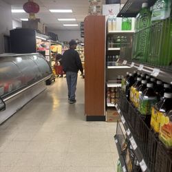 Northside Oriental Market