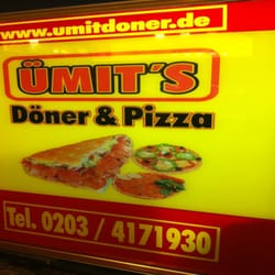 Ümit's